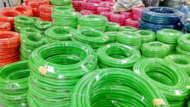 Manufacturing Business of Garden Pipe
