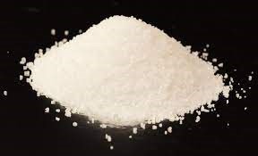 Soda Ash
