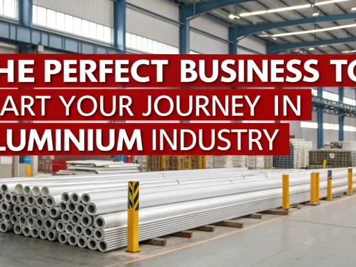 Business of Aluminium Beverage Cans