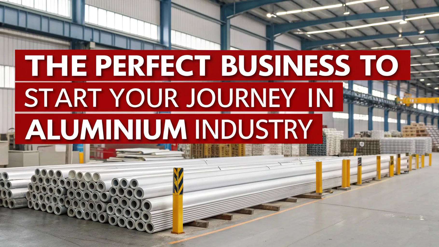 Business of Aluminium Beverage Cans