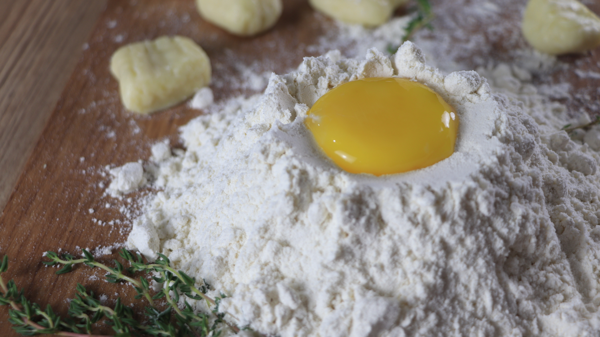 Egg Powder