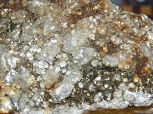 How To Start The Lucrative Export Of Muscovite Mica Minerals From Nigeria  To International Buyers