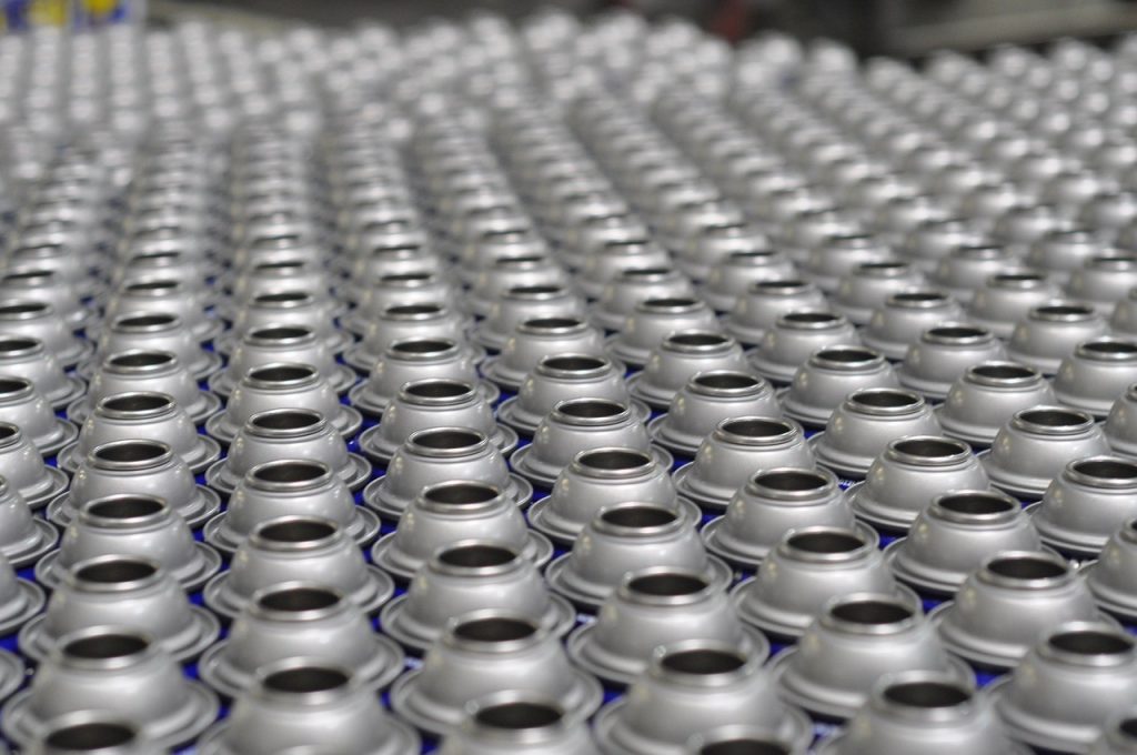 Adhesive (Fevicol Type) bottles