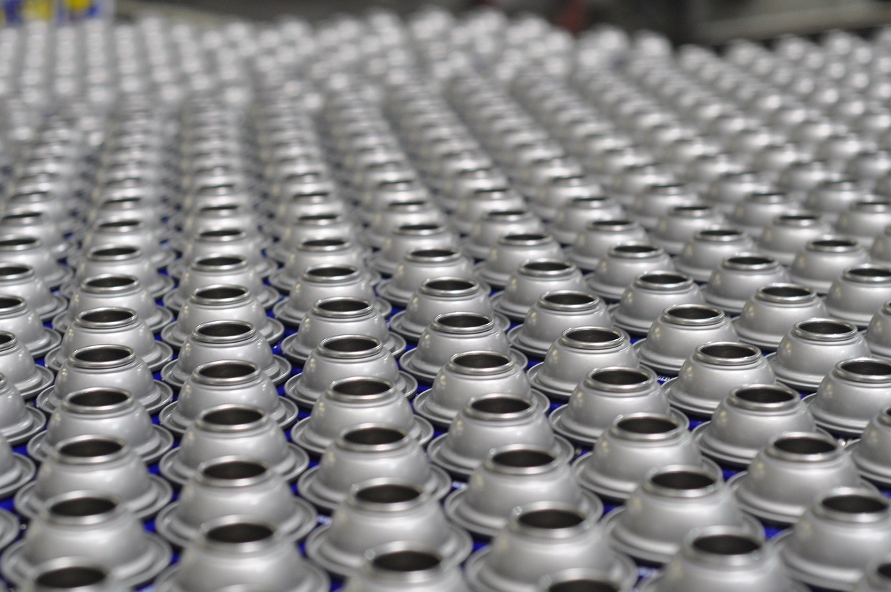 Adhesive (Fevicol Type) bottles