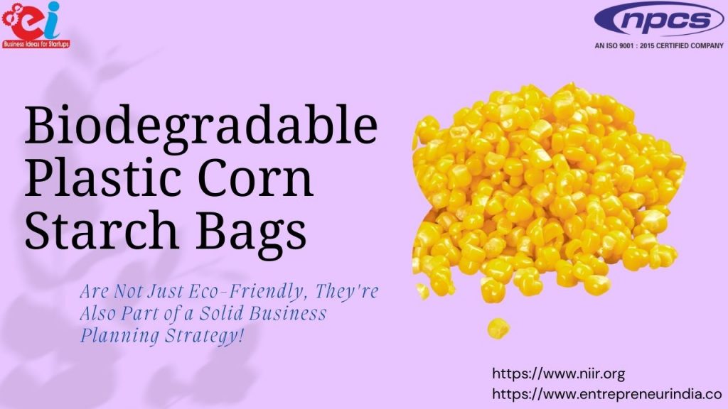 biodegradable carry bag making machine/corn starch bag machine/compostable  carry bag/high demanding - YouTube
