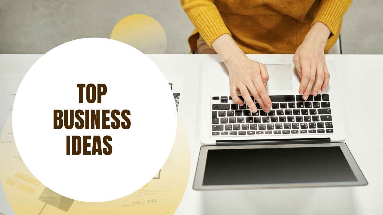 top business in Africa