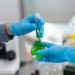 business plan for cleaning chemicals Production of Acetaldehyde