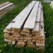 Production of Bamboo Lumber and Boards