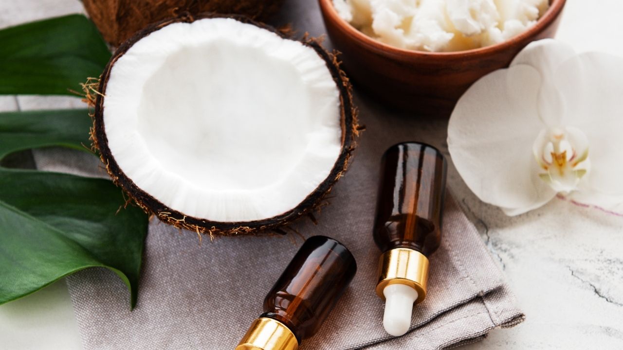Coconut Product Business