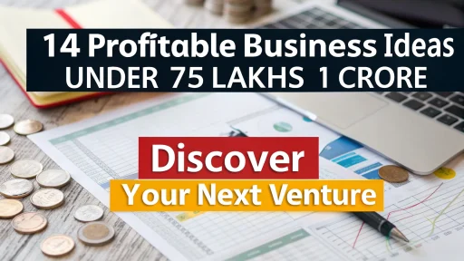 Profitable business ideas