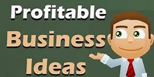Profitable business ideas under 75K