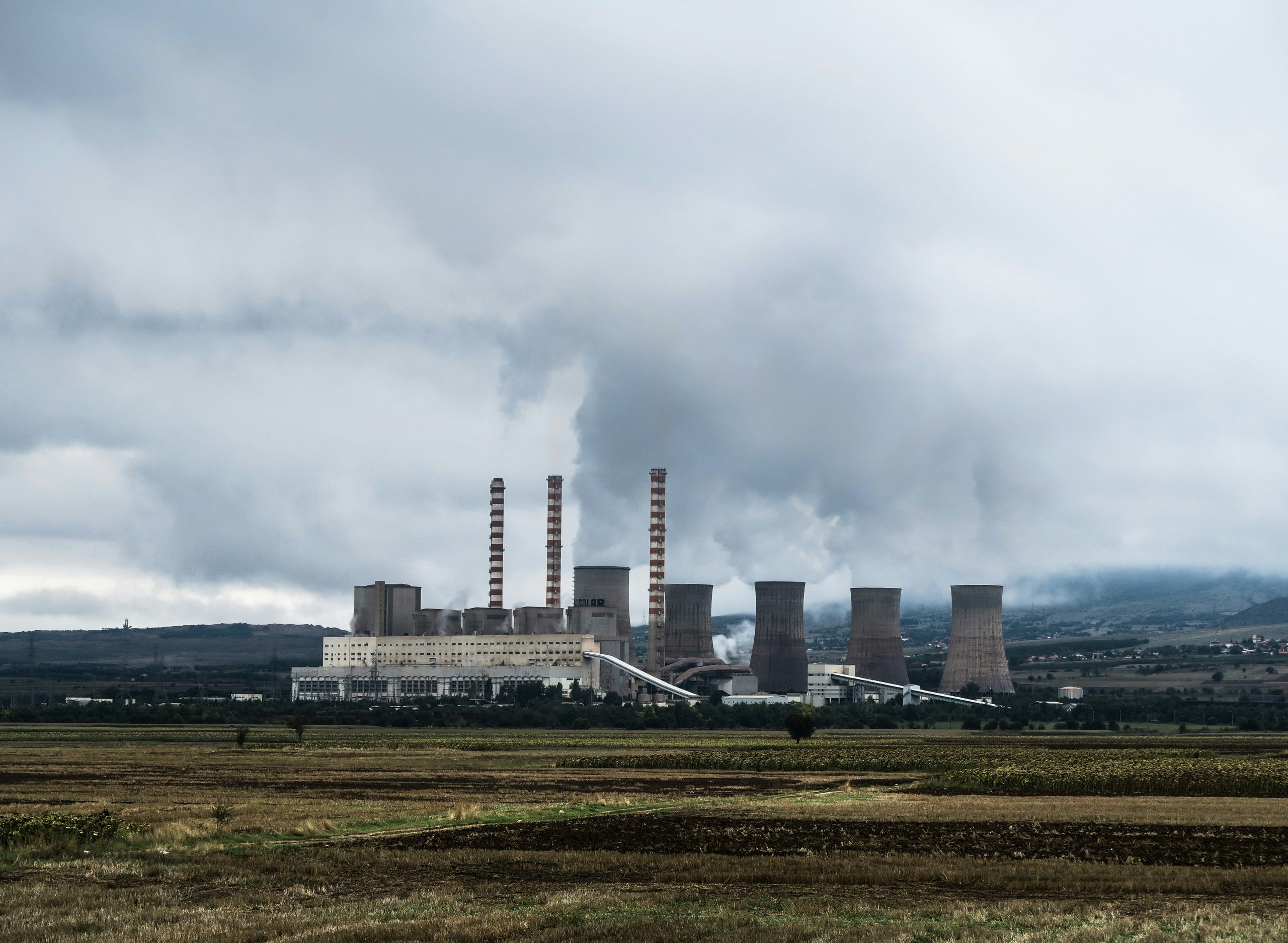Chemical Industry business