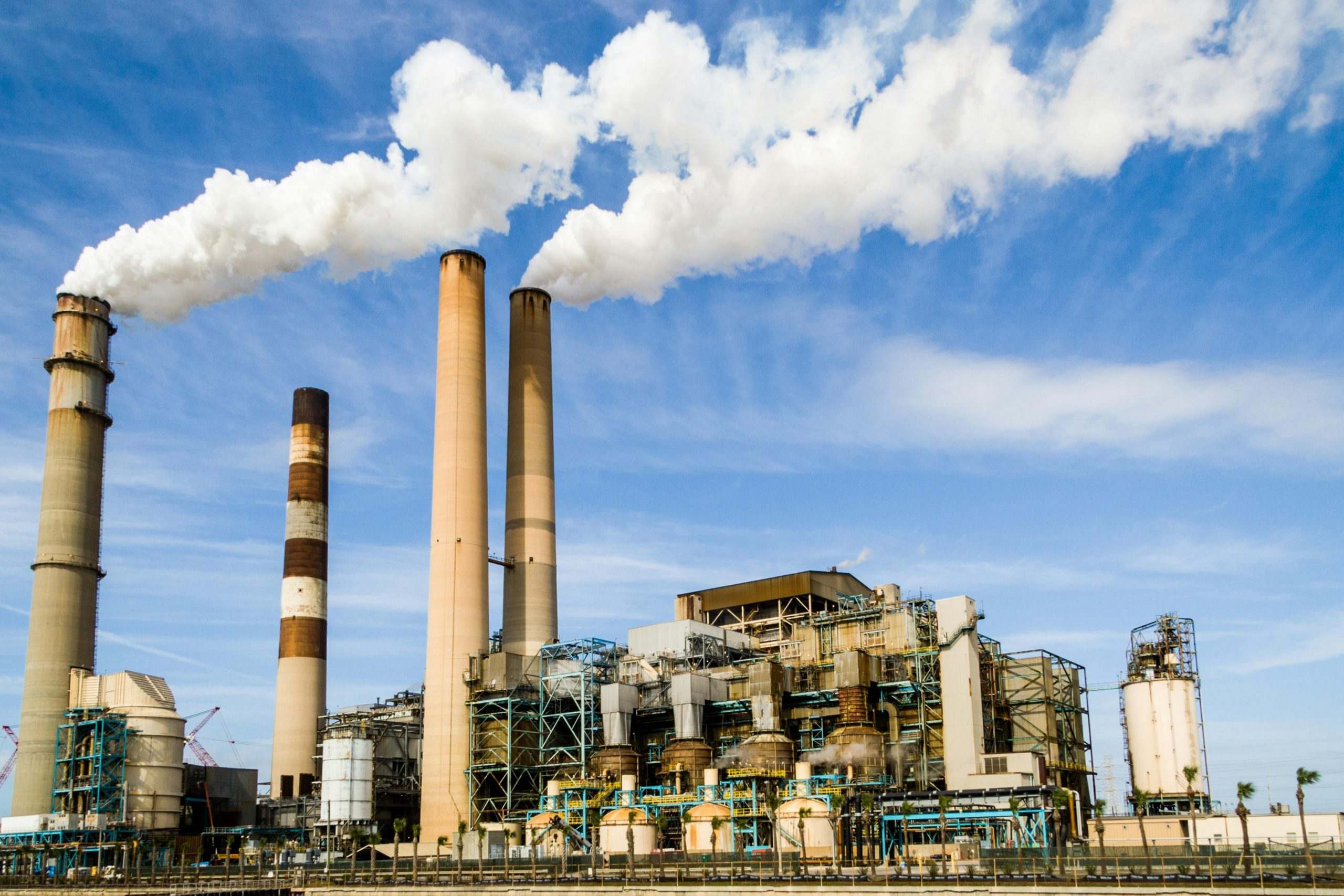 Chemical Industry