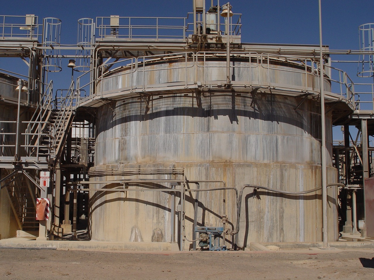 Chemical Industry