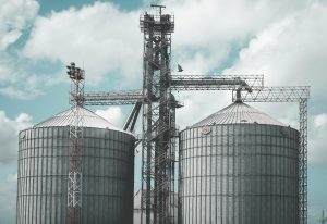 Chemical industry
