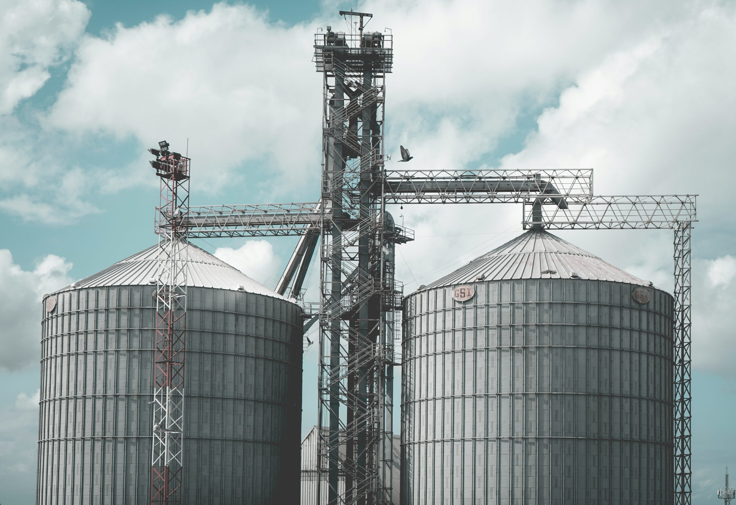Chemical industry