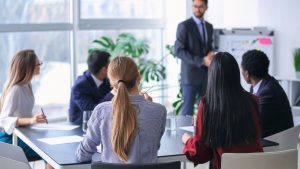 Start a Skill Development Training Centre