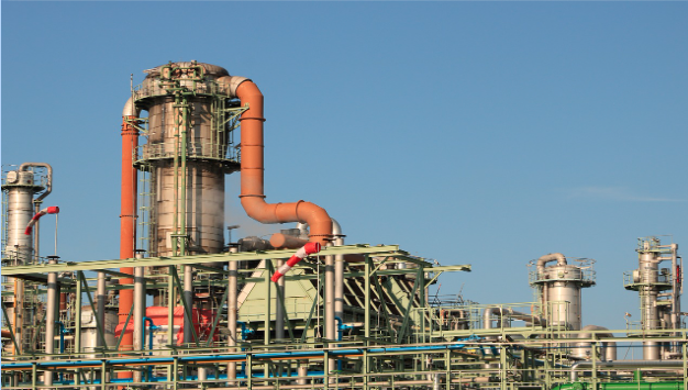 Chemical Industries in Mumbai