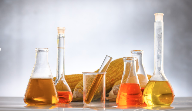 CHEMICAL BUSINESS STARTUPS