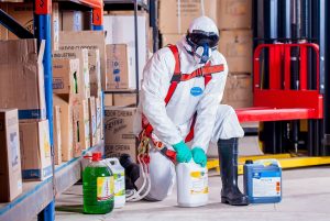 Chemical Industry