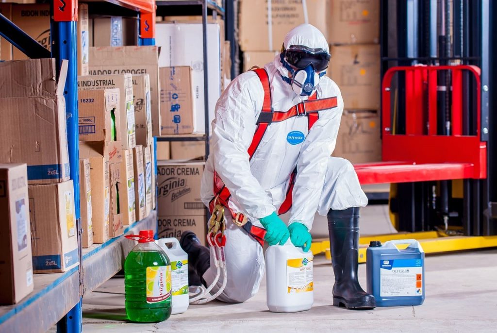 Chemical Industry