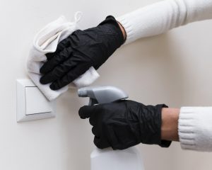 Hand Gloves