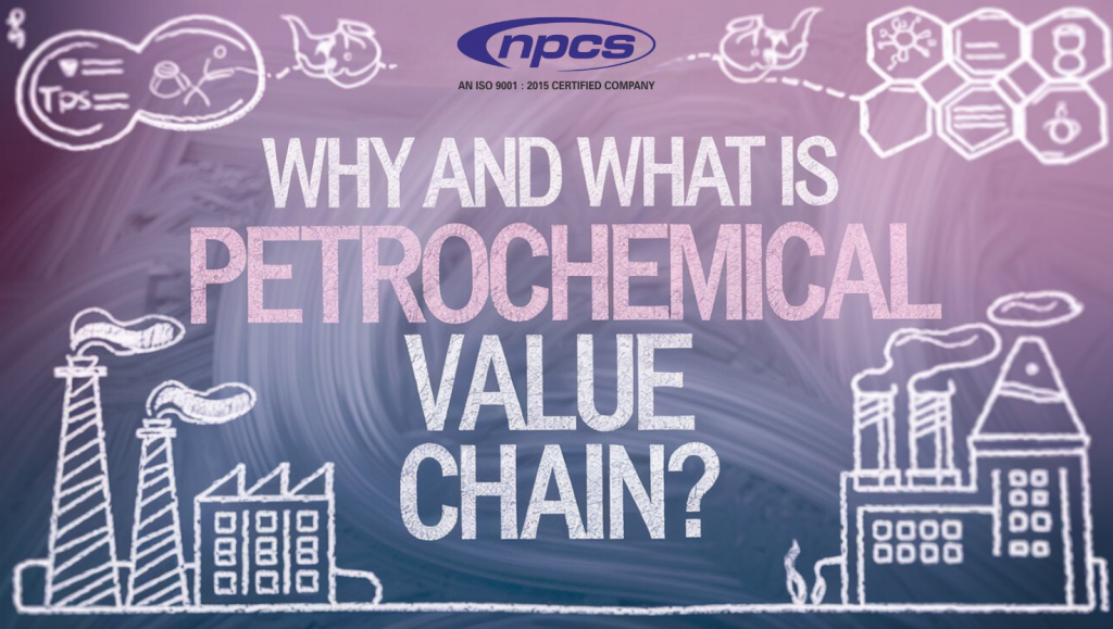 Petrochemical Value Chain