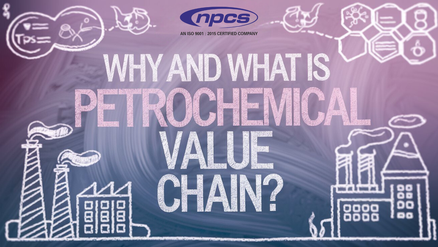 Petrochemical Value Chain