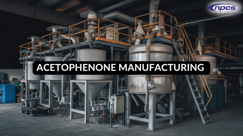 Acetophenone Manufacturing Business