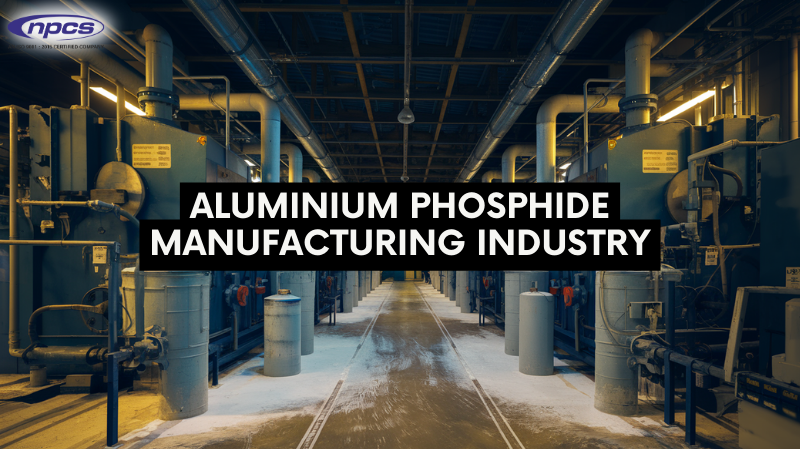 Aluminium Phosphide Manufacturing Business