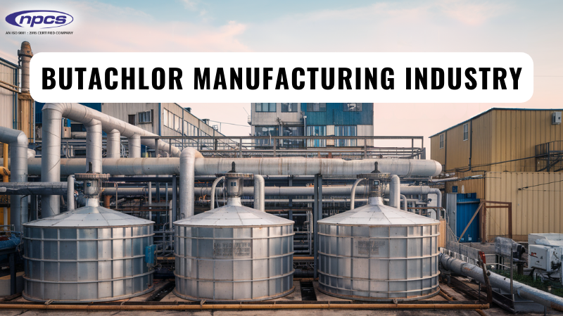 Butachlor Manufacturing Business
