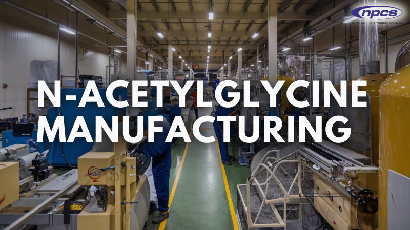 ACETYL CHLORIDE MANUFACTURING BUSINESS