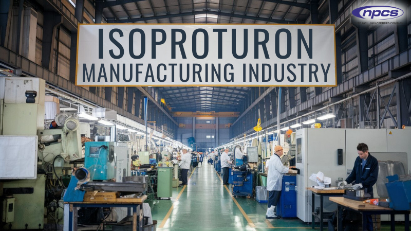 Isoproturon Manufacturing Business