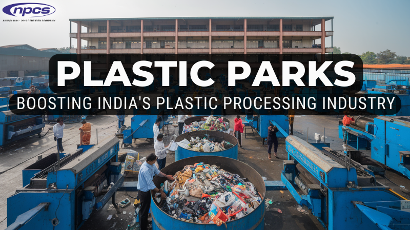 Plastic Parks Scheme