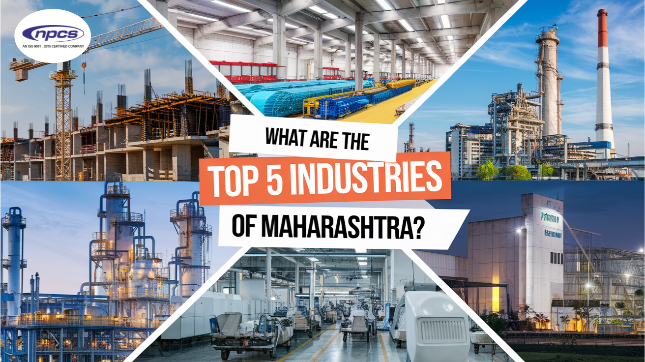 top industries