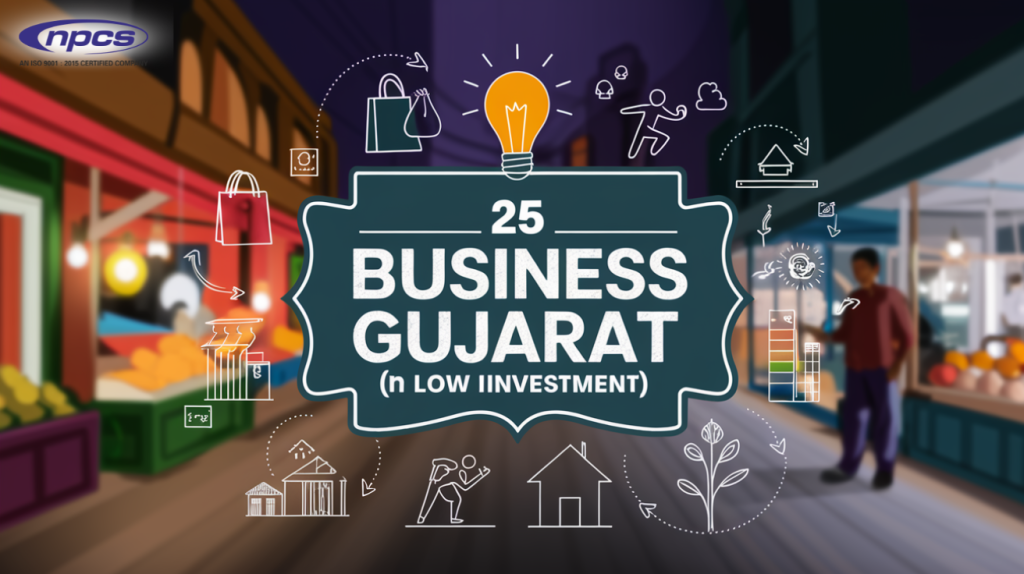 25 Business Ideas in Gujarat for 2024 (Low Investment)