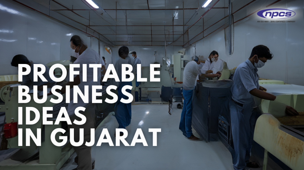 Profitable Business Ideas in Gujarat