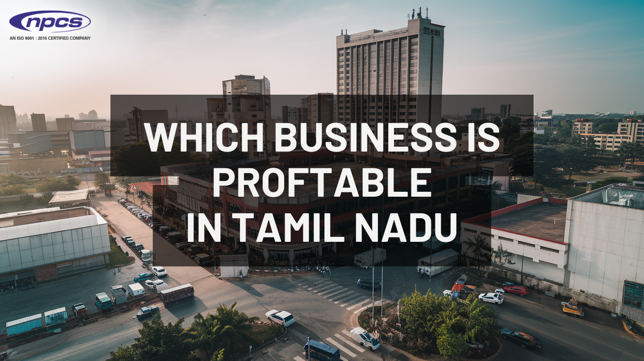 Which business is profitable in Tamil Nadu