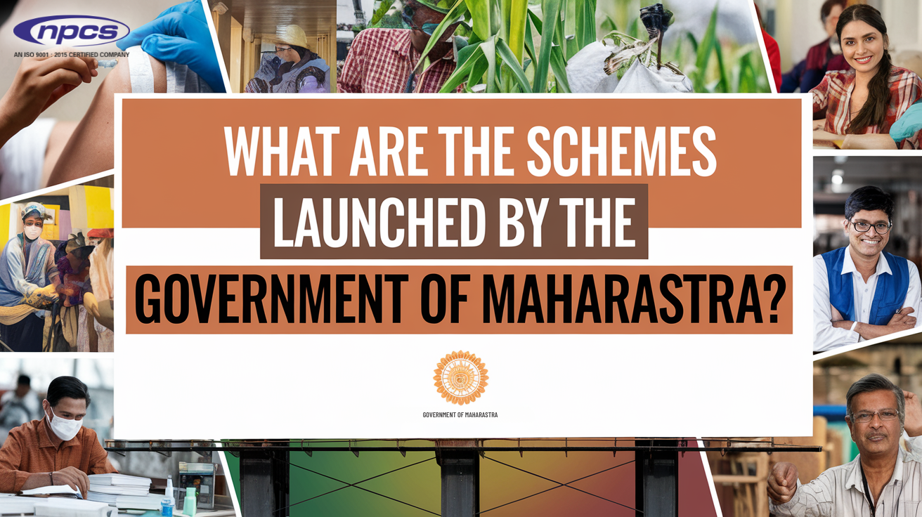 Maharashtra government schemesc