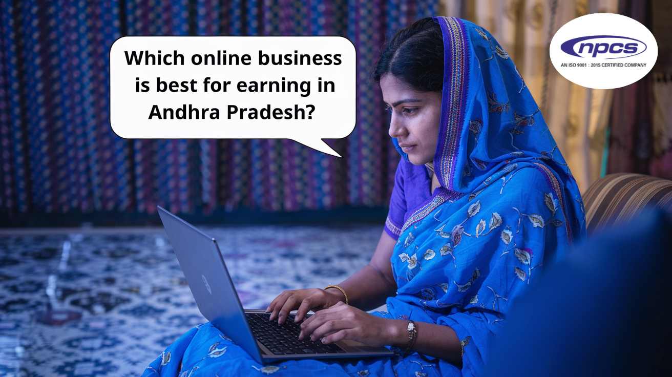 Best online businesses in Andhra Pradesh