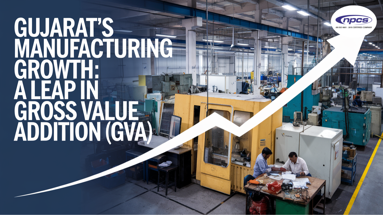 Gross Value Addition (GVA)