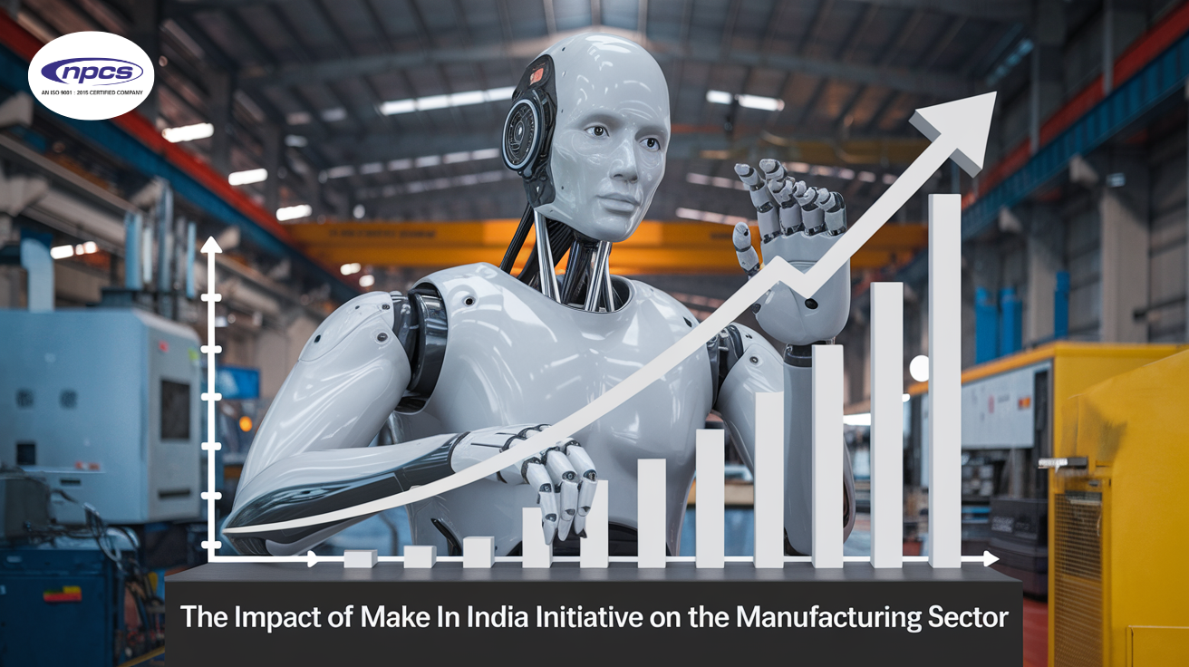Make in India initiative
