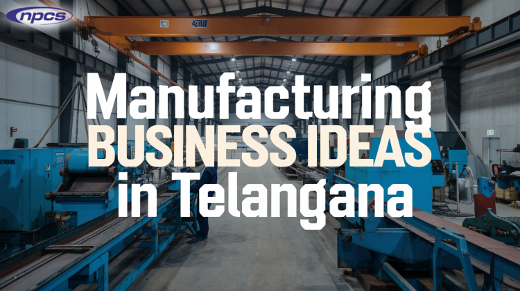 Manufacturing business Ideas in Telangana - Niir Project Consultancy ...