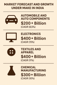 Make in India initiative