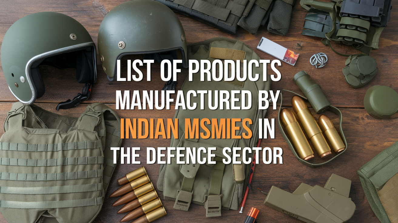 Defence Equipment
