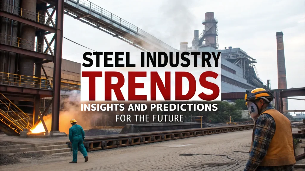 Steel Industry
