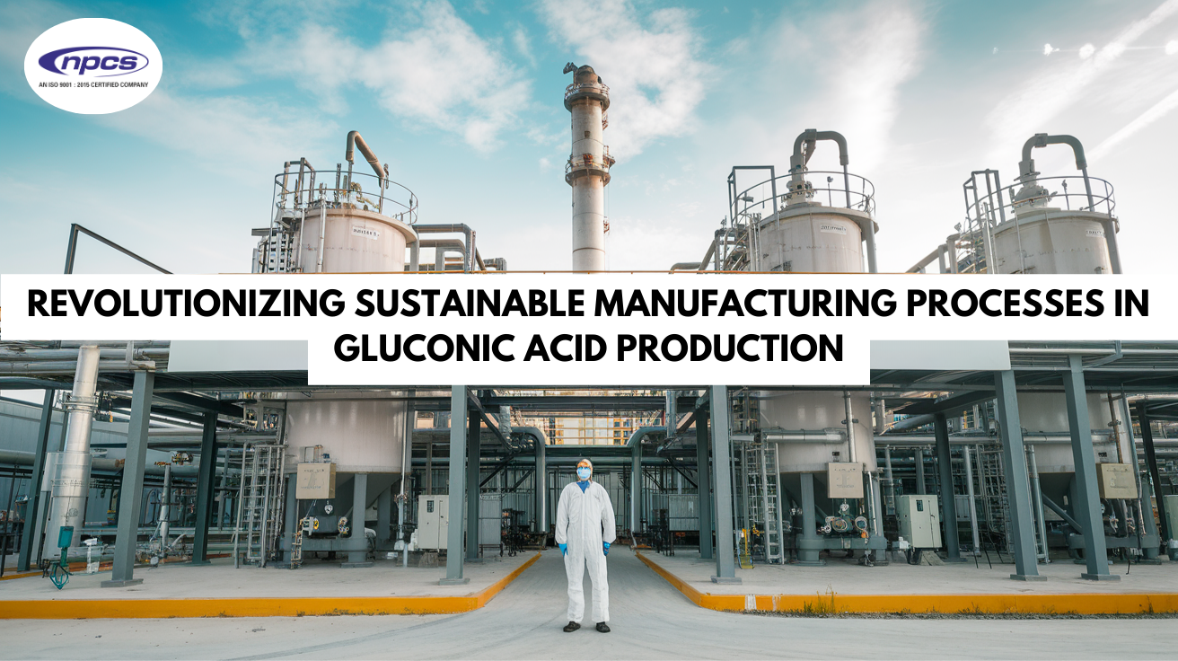 sustainable manufacturing processes