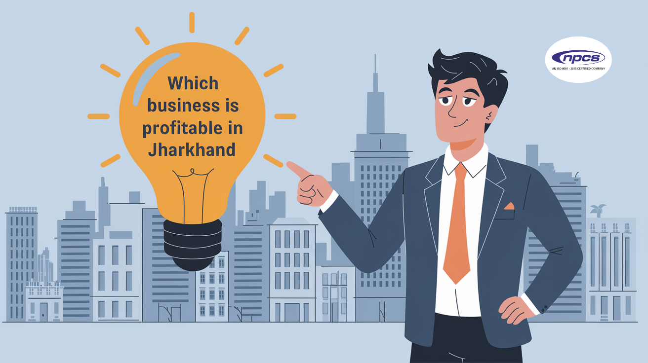 profitable business opportunities in Jharkhand