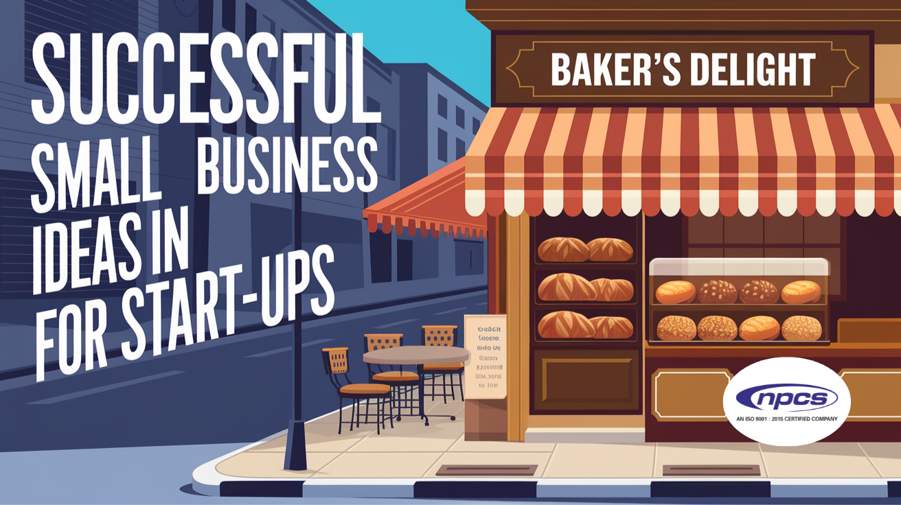 small business opportunities in Jharkhand