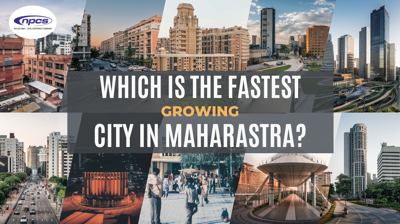 fastest growing city